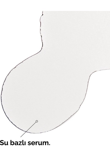 Amino Acids + B5 - Nemlendirici Serum indirimleri