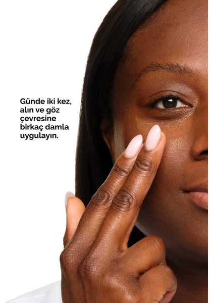 Argireline Solution 10% - İnce Çizgi Görünümü Karşıtı Serum fırsatları