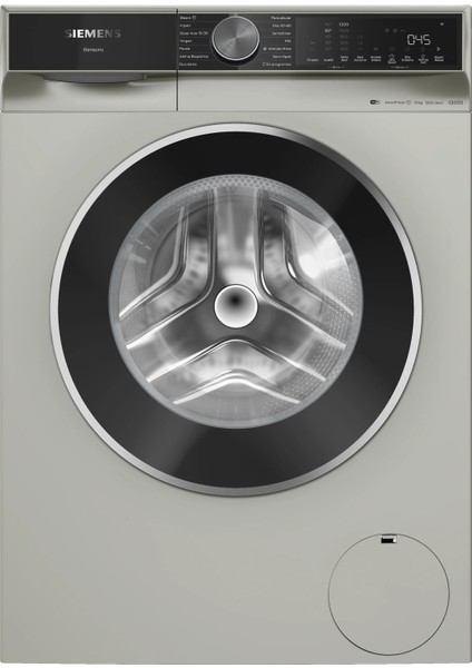 Siemens WG52K2ZSTR