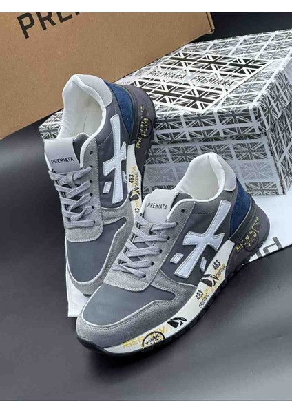 Mick Sneaker modelleri