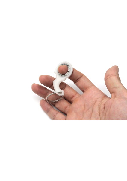 Mini Anahtarlık Stres Çarkı Ninja Spinner Küçük Boy fiyatları