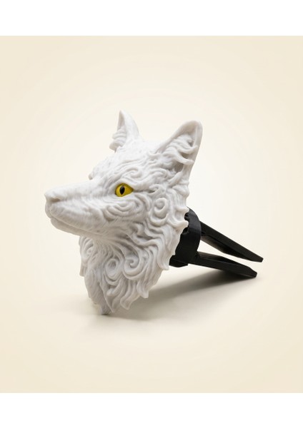 Premium 3D Kedi Figürlü Araç Kokusu fırsatları
