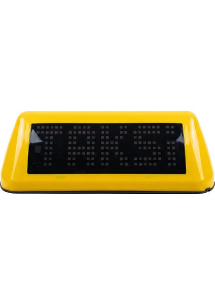 Atl-05 LED Taksi Levhası Yeşil LED fiyatları
