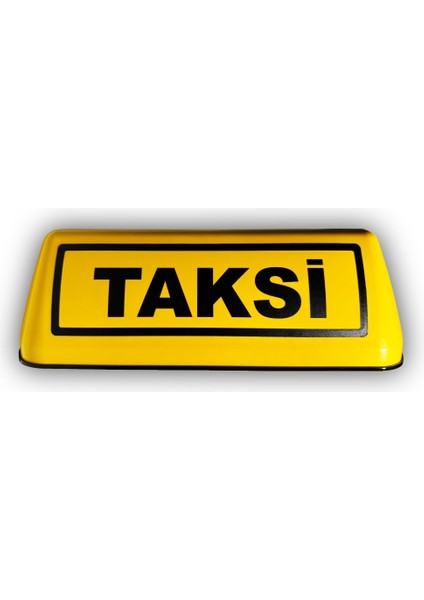 Atl-05 LED Taksi Levhası Yeşil LED modelleri