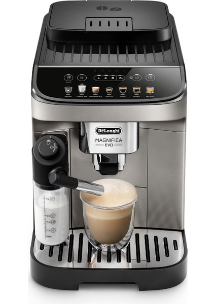 DeLonghi Magnıfıca Evo ECAM290.83.TB Tam Otomatik Kahve Makinesi