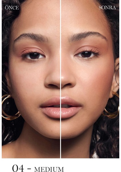 Teint Idole Ultra Wear Toz Bronzer 04 Medium Renkli Mat Özellikli Uzun Süre Kalıcı modelleri