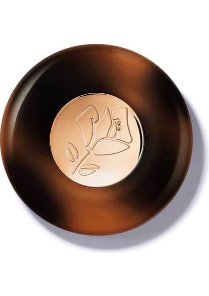 Teint Idole Ultra Wear Toz Bronzer 04 Medium Renkli Mat Özellikli Uzun Süre Kalıcı