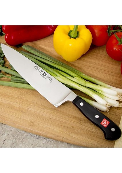 Classic Şef Bıçağı 20 cm fiyatları