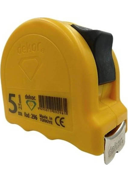 Metre 296 25 Mmx5 mt ( 12 Adet ) fiyatları