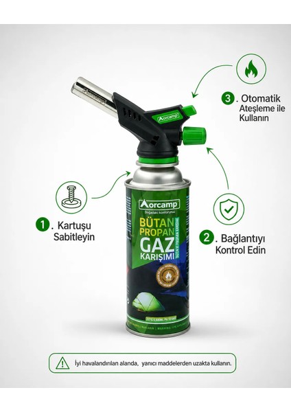 Orcamp Süper Ocak fiyatları