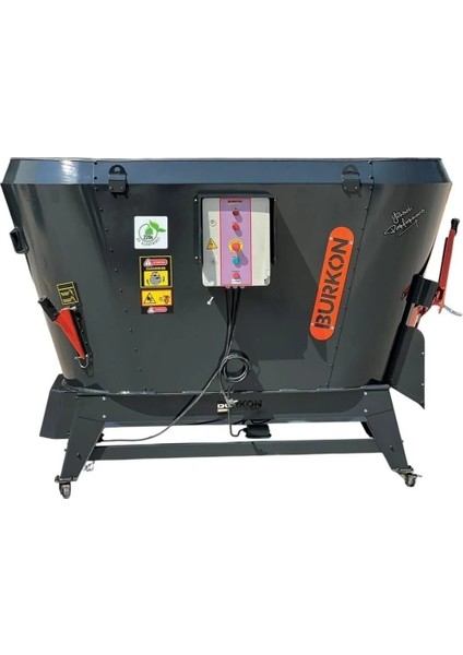 1.8m3 220VOLT Yem Karma Makinesi fiyatları