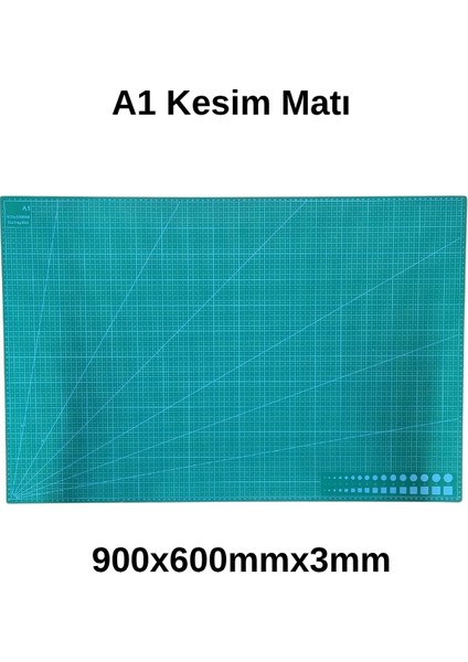 Dmdikismarket 900X600MMX3MM