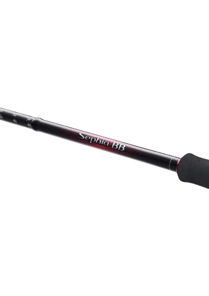 Sephia Bb Spinning 2,51M 8'3" Egı:2,0-4,0 2pc Olta Kamışı modelleri