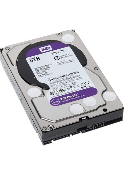 Almirabutik WD60PURZ