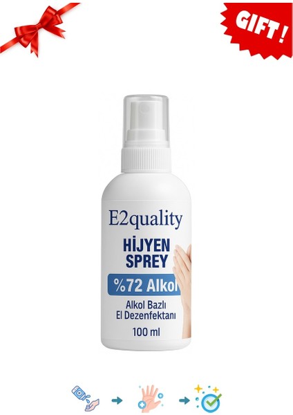 Mood Multivitamin 30 Kapsül - Dezenfektan Hediyeli (%72 Alkol) fiyatları