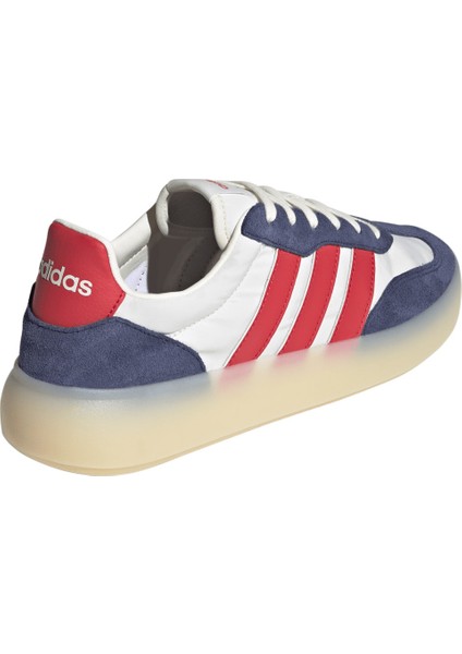 Barreda Decode Erkek Beyaz Sneaker Ayakkabı JP9667