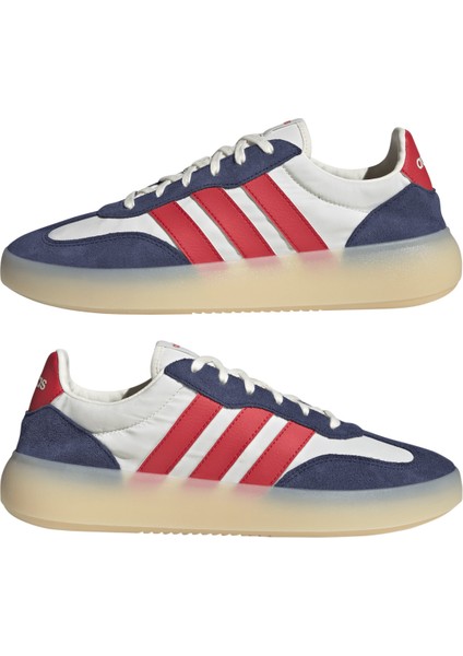 Barreda Decode Erkek Beyaz Sneaker Ayakkabı JP9667