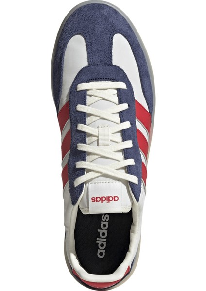 Barreda Decode Erkek Beyaz Sneaker Ayakkabı JP9667