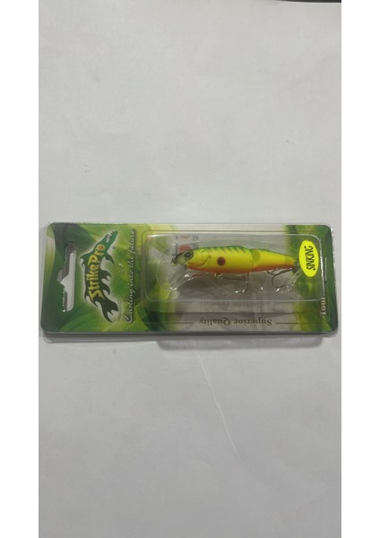 Maket Balık Yemi EG-093JB(S) fiyatları