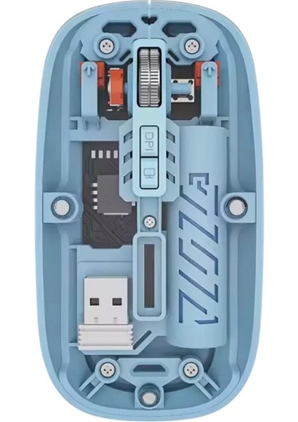 Zenvia M223