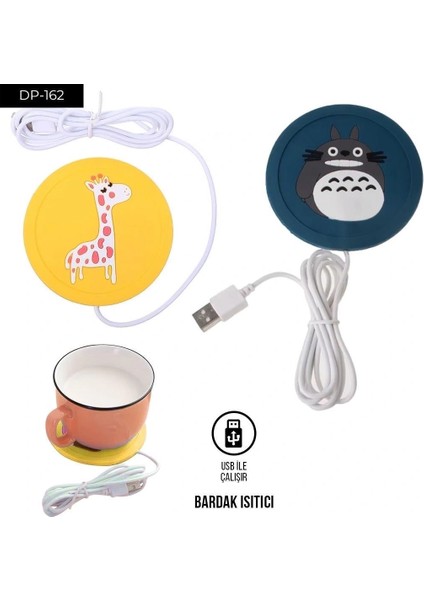 USB Bardak Isıtıcı Midastech fiyatları