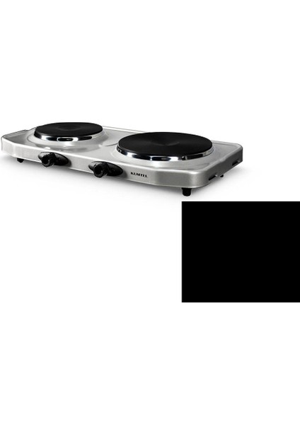Goithalat OCAK2500W