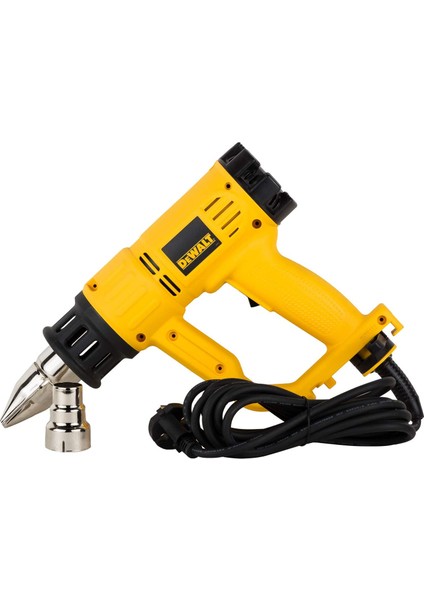 D26411 1800W Isı Tabancası Değişken Hız Ayarlı Ergonomik Tasarım modelleri