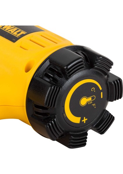 D26411 1800W Isı Tabancası Değişken Hız Ayarlı Ergonomik Tasarım fırsatları