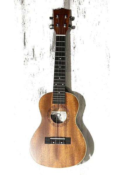 PK200 Maun Concert Ukulele Seti Tam Full Set Akustik Performans İçin Özel Tasarım fırsatları