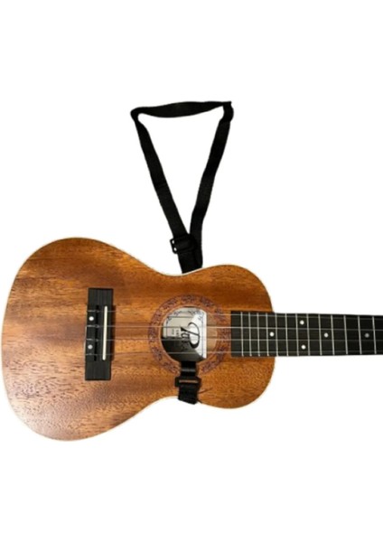 PK200 Maun Concert Ukulele Seti Tam Full Set Akustik Performans İçin Özel Tasarım indirimleri