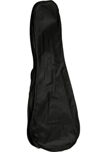 PK200 Maun Concert Ukulele Seti Tam Full Set Akustik Performans İçin Özel Tasarım