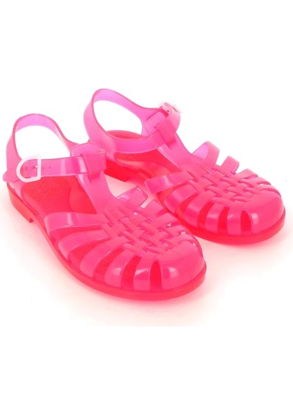 Sun Rose Fluo - Pembe Kadın Sandalet fiyatları