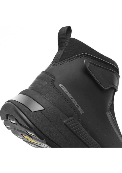 G-Zion Gore-Tex Siyah indirimleri