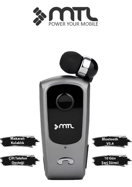 MTL MT920