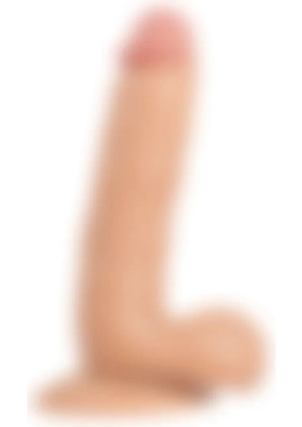 Dildo Series Optimus 24 cm Realistik Penis