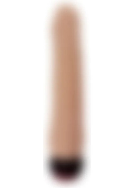 20 cm Gerçekçi Vibratör