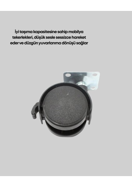 Mey Ithalat® Ki̇li̇tli̇ 4cm Ayak Tekli̇ fırsatları