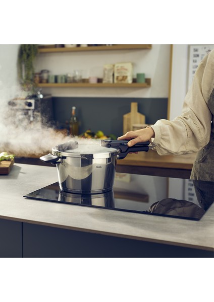 Vitaquick Elemental Düdüklü Tencere 4,5 Litre modelleri