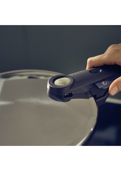 Vitaquick Elemental Düdüklü Tencere 4,5 Litre indirimleri
