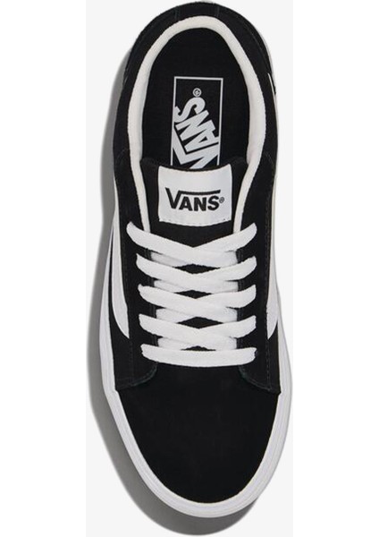 Vero LS Kadın Siyah Sneaker.- fiyatları
