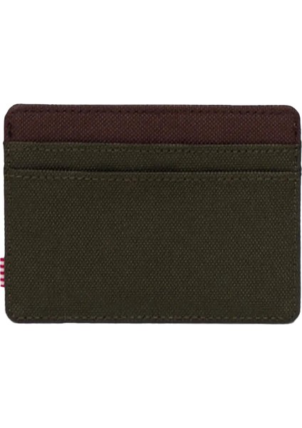 Charlie Cardholder Kartlık 30065