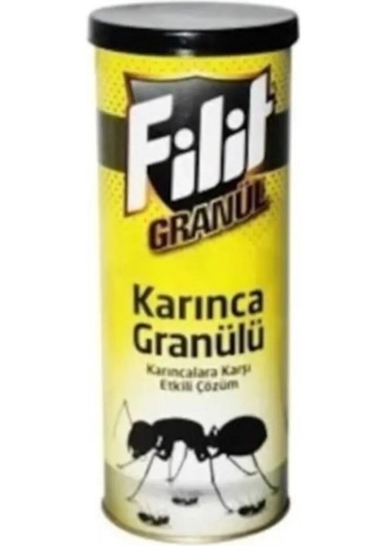 100 gr Karınca Granülü Kapalı Açık Alanlarda Kullanım İçin Etkili Granül Yemi fiyatları