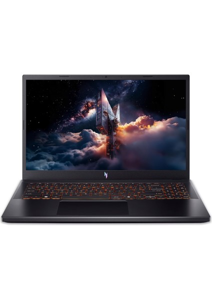 Acer Nitro ANV15-52 Intel Core i5 13420H 16GB 1TB SSD RTX5050 Freedos 15.6'' 165HZ Taşınabilir Bilgisayar NH.QZ7EY.004