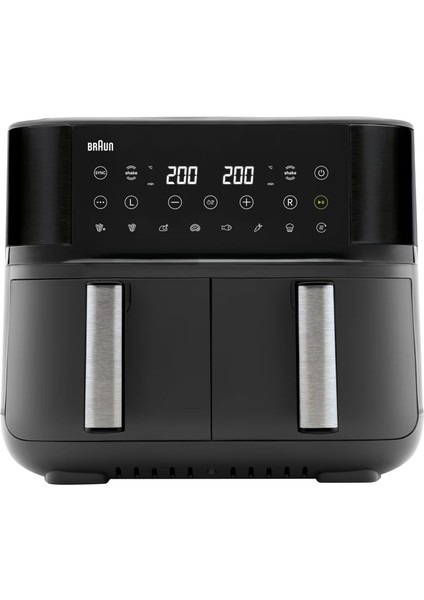 Braun TD3030IBK
