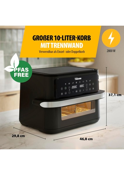 Tristar FR9432