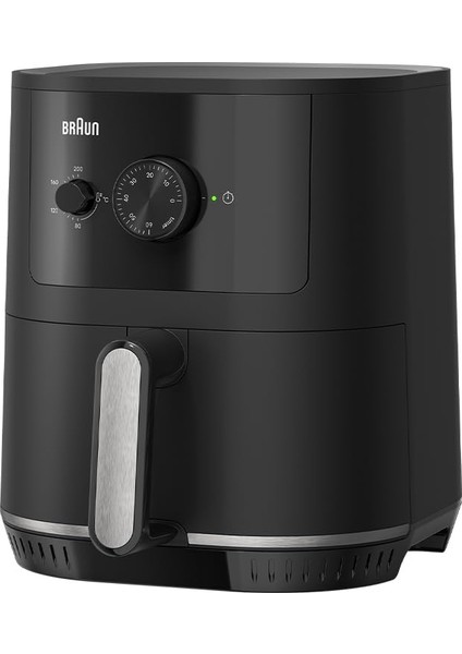 Braun HF3000