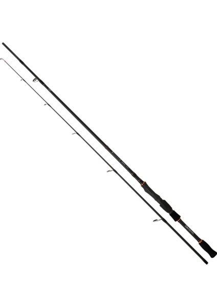 Ninja Vertical 180 cm 7-28 gr Spin Kamış modelleri