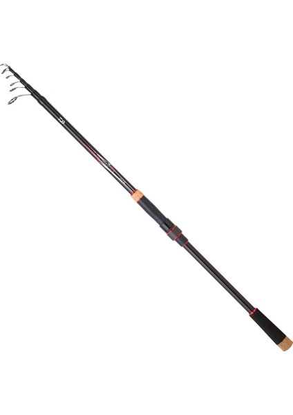 Crossfire SL CF 330 cm 15-60 gr Tele Spin Kamış modelleri
