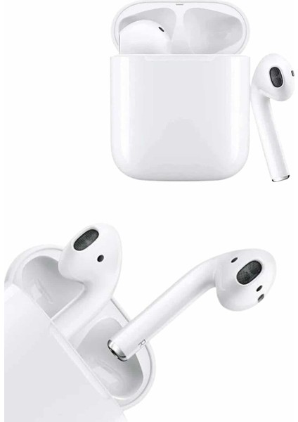 2. Nesil Bluetooth Android ve Ios Uyumlu Kablosuz Kulaklık Çağrı Cevaplama fırsatları
