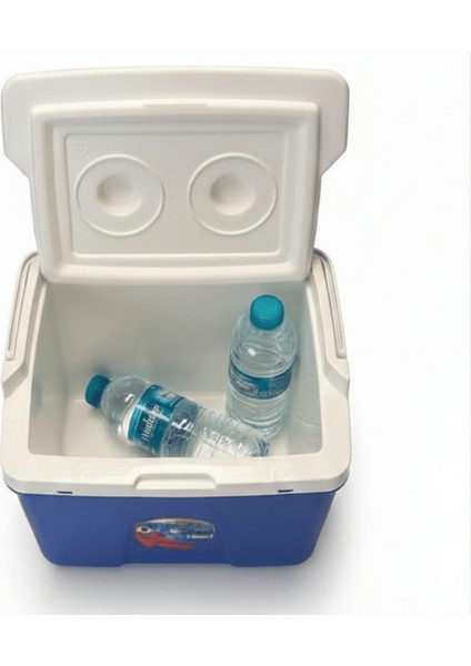 7.5 Lt Buzluk Termos (1021 Cooler Box) fırsatları